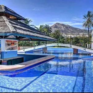 Appartement Benalbeach Holidays Benalmâdena, Benalmádena