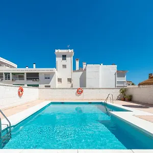 Vb Marysol - 2br Close To The Beach Appartement