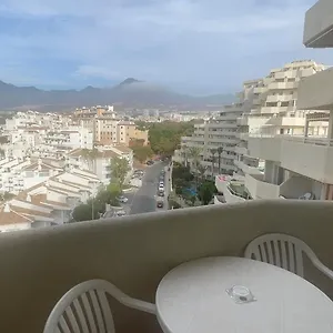 Appartement Benalbeach By Alfresco, Benalmádena