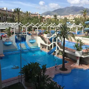 Benal Beach Apartamento