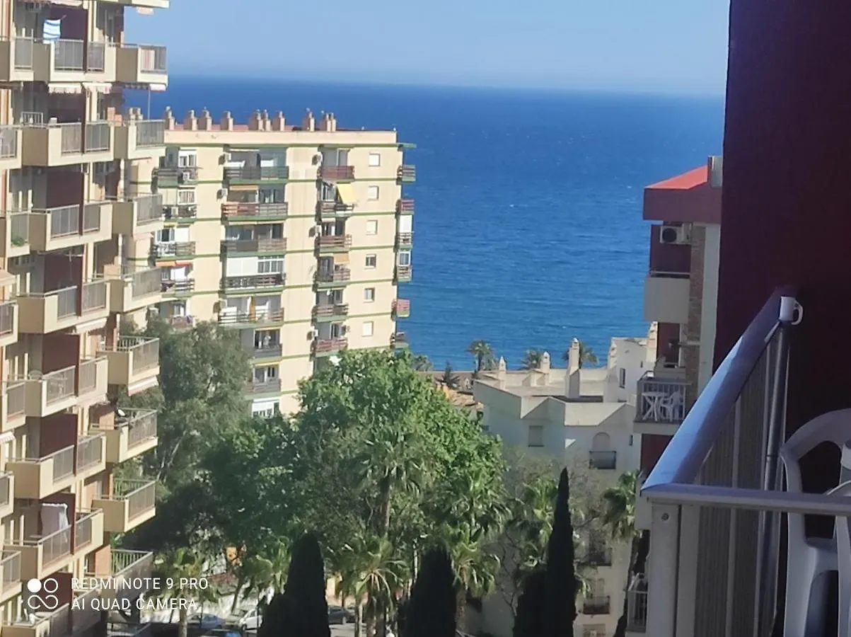 Minerva Vista Al Mar Y Centro location