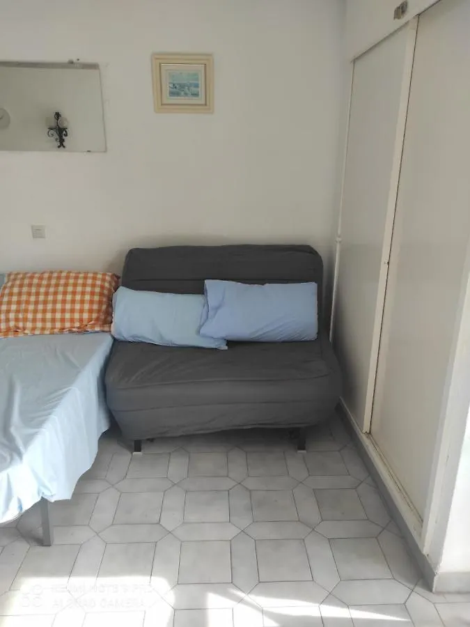 Minerva Vista Al Mar Y Centro Διαμέρισμα Benalmádena Ισπανία